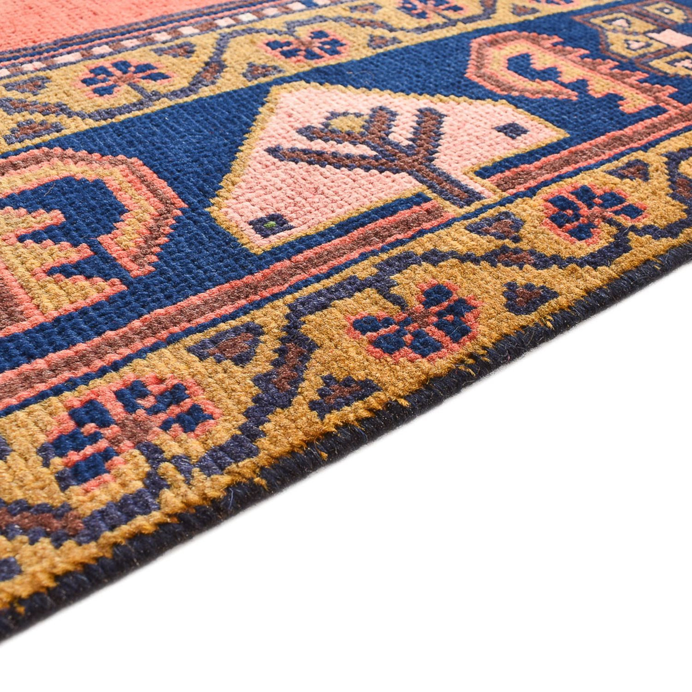 Wiss Rug 297x205cm - Persian Rugs