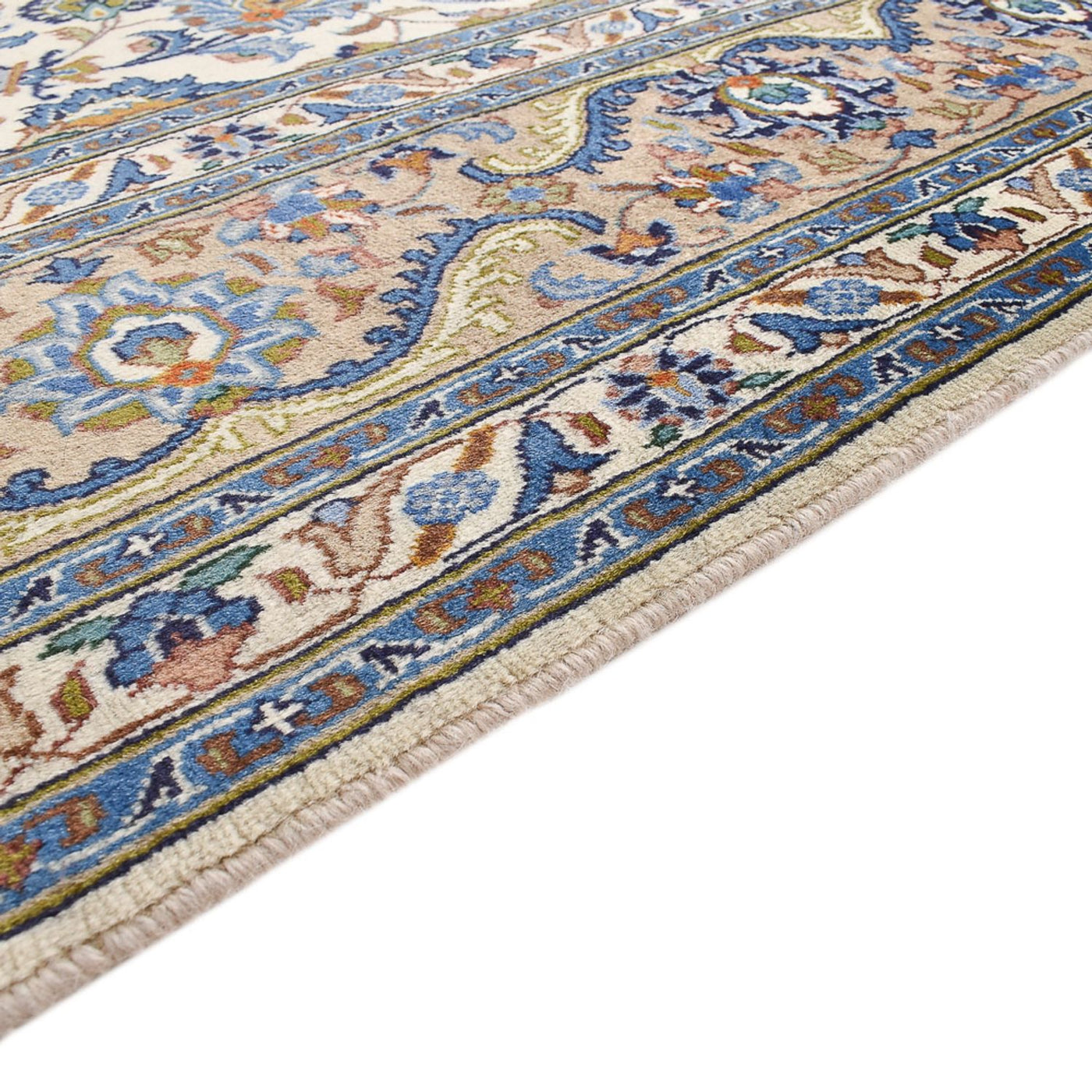 Kashmar Rug 351x248cm - Persian Rugs