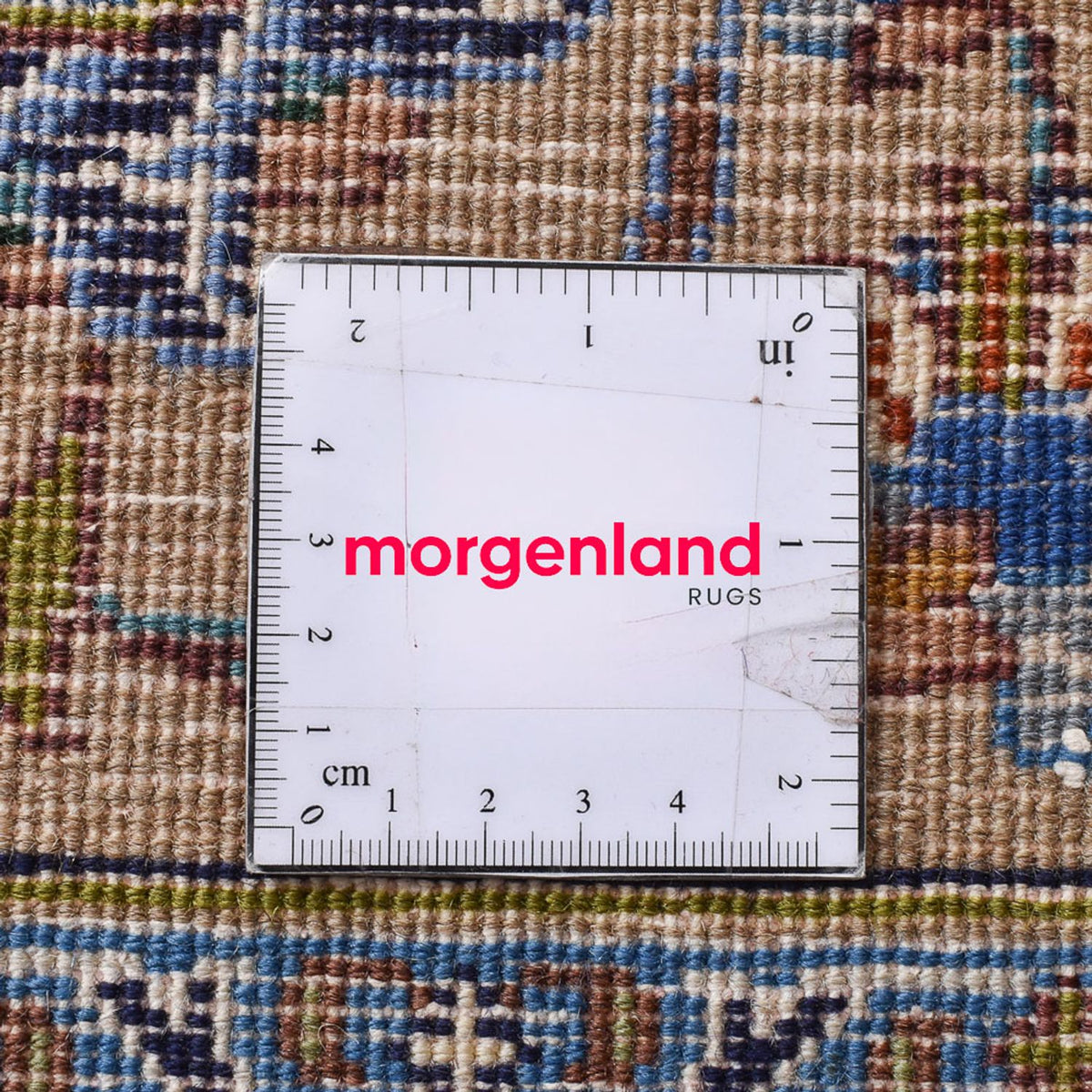 Perser Rug - Classic - 351 x 248 cm - sand