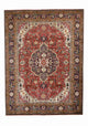 Tabriz Rug 335x252cm - Persian Rugs