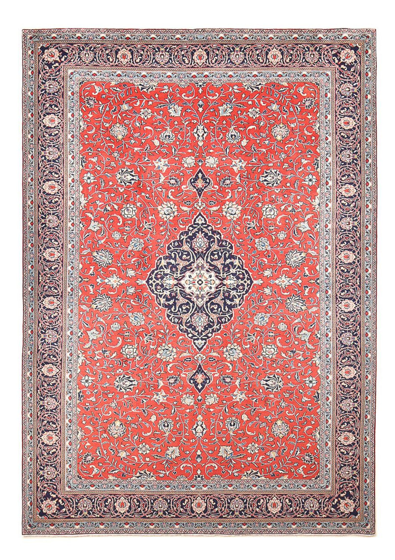 Perser Rug - Classic - 355 x 245 cm - red