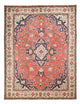 Tabriz Rug 335x257cm - Persian Rugs
