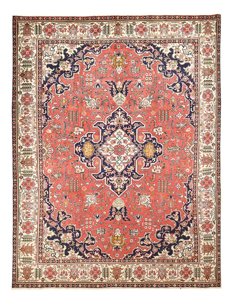 Tabriz Rug 335x257cm - Persian Rugs