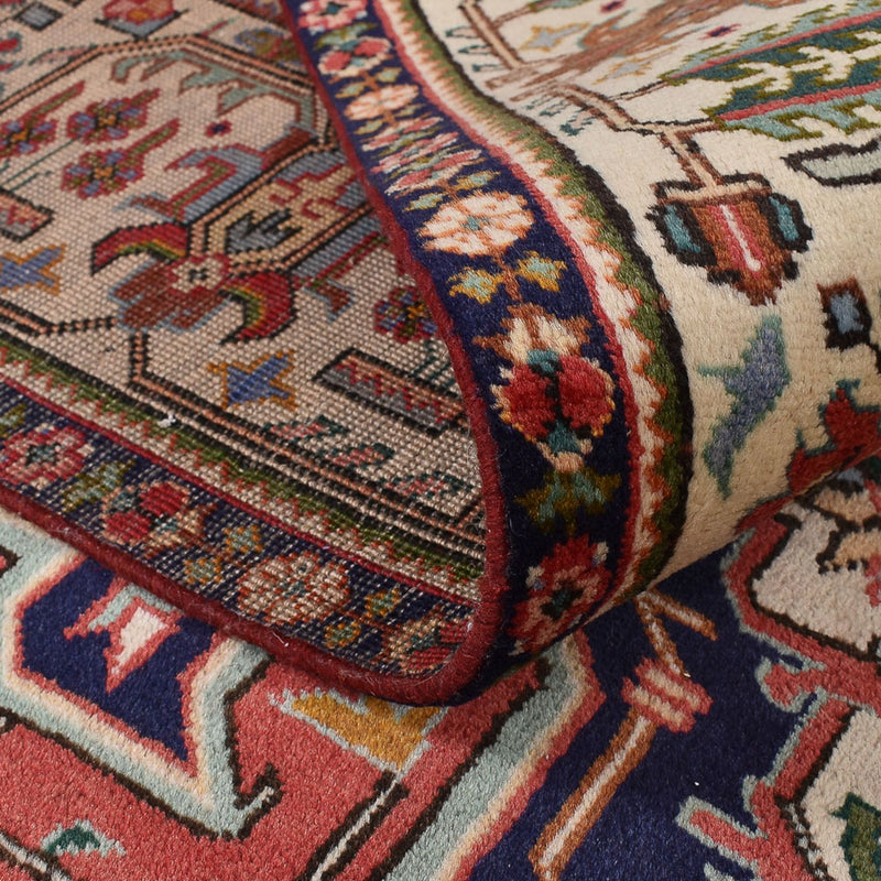 Tabriz Rug 335x257cm - Persian Rugs