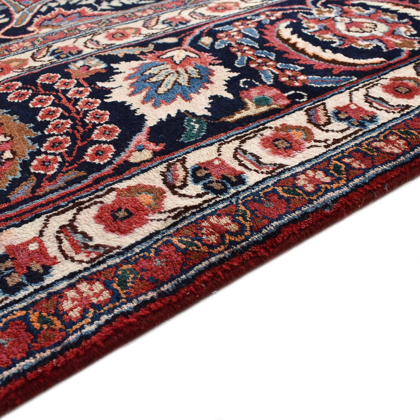 Mashhad Rug 295x250cm - Persian Rugs