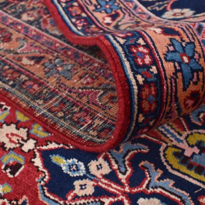 Perser Rug - Classic - 336 x 248 cm - red