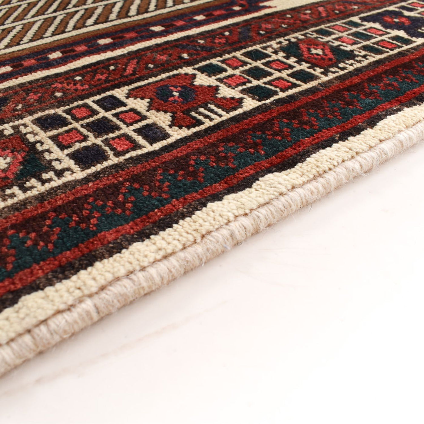 Sarab Rug 338x100cm - Persian Rugs