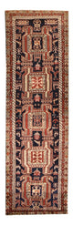 Meshkin Rug 325x100cm - Persian Rugs