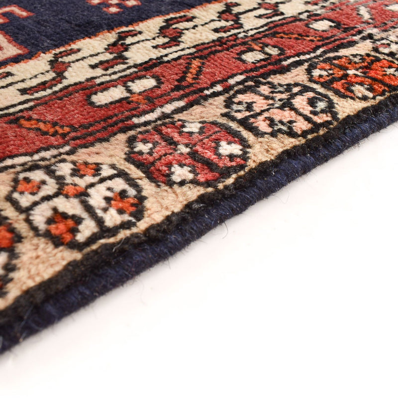 Runner Perser Rug - Nomadic - 325 x 100 cm - light red