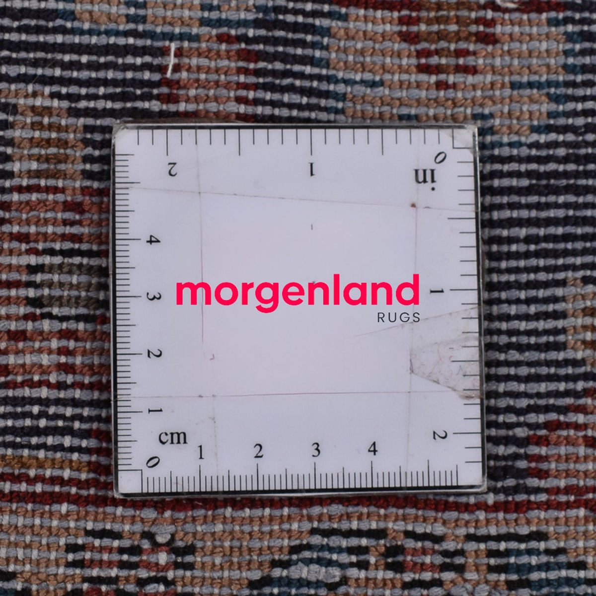 Runner Perser Rug - Nomadic - 435 x 102 cm - dark blue