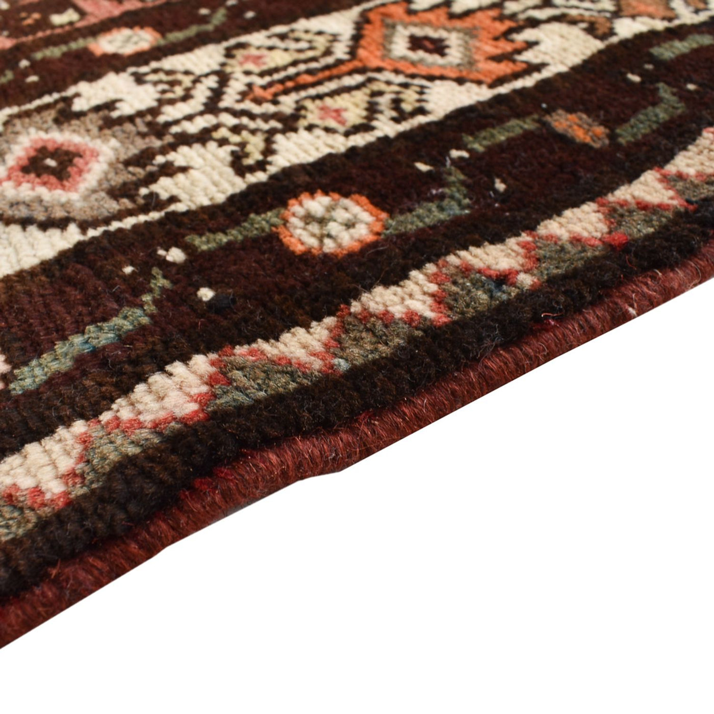 Hosseinabad Rug 308x128cm - Persian Rugs