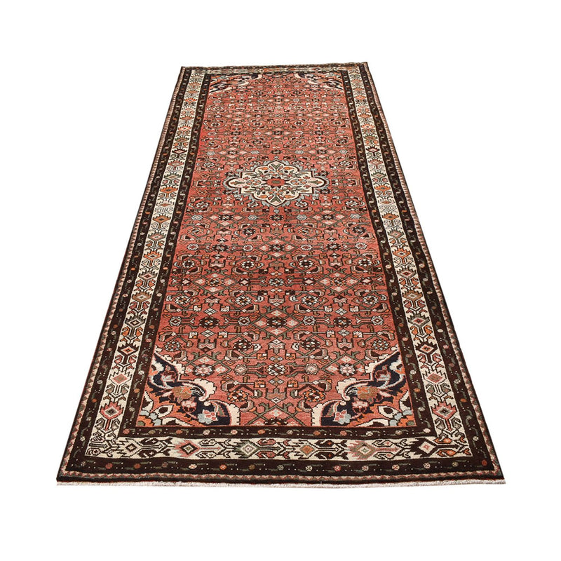 Runner Perser Rug - Nomadic - 308 x 128 cm - light red