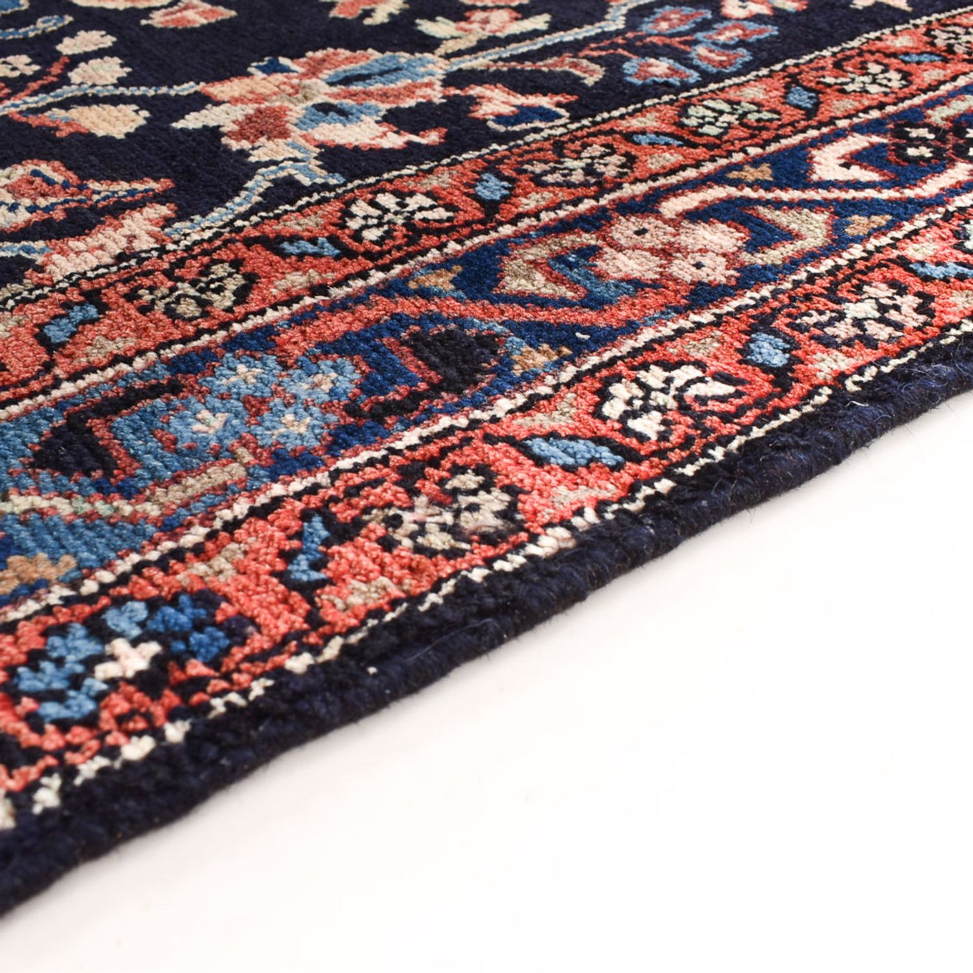Mehraban Rug 322x102cm - Persian Rugs