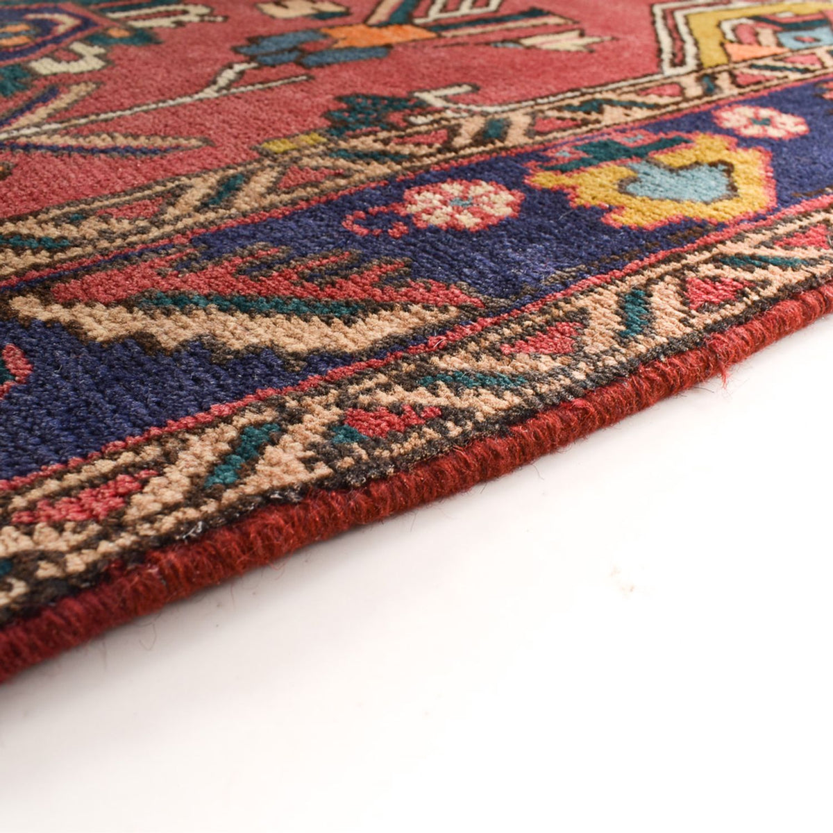 Tabriz Rug 112x338cm - Persian Rugs