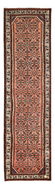 Hamadan Rug 290x80cm - Persian Rugs