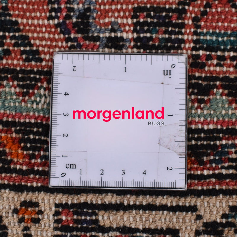 Runner Perser Rug - Nomadic - 290 x 80 cm - light red