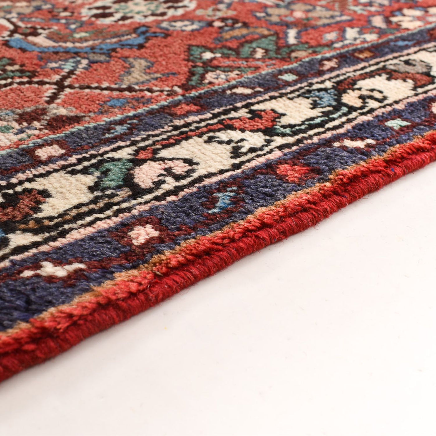 Mehraban Rug 280x79cm - Persian Rugs