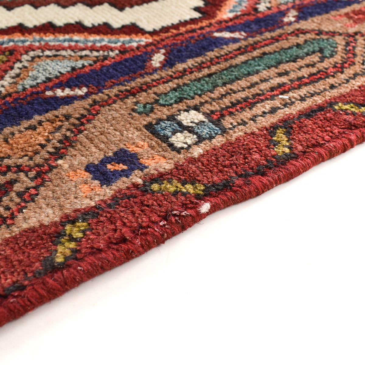 Ardabil Rug 73x311cm - Persian Rugs