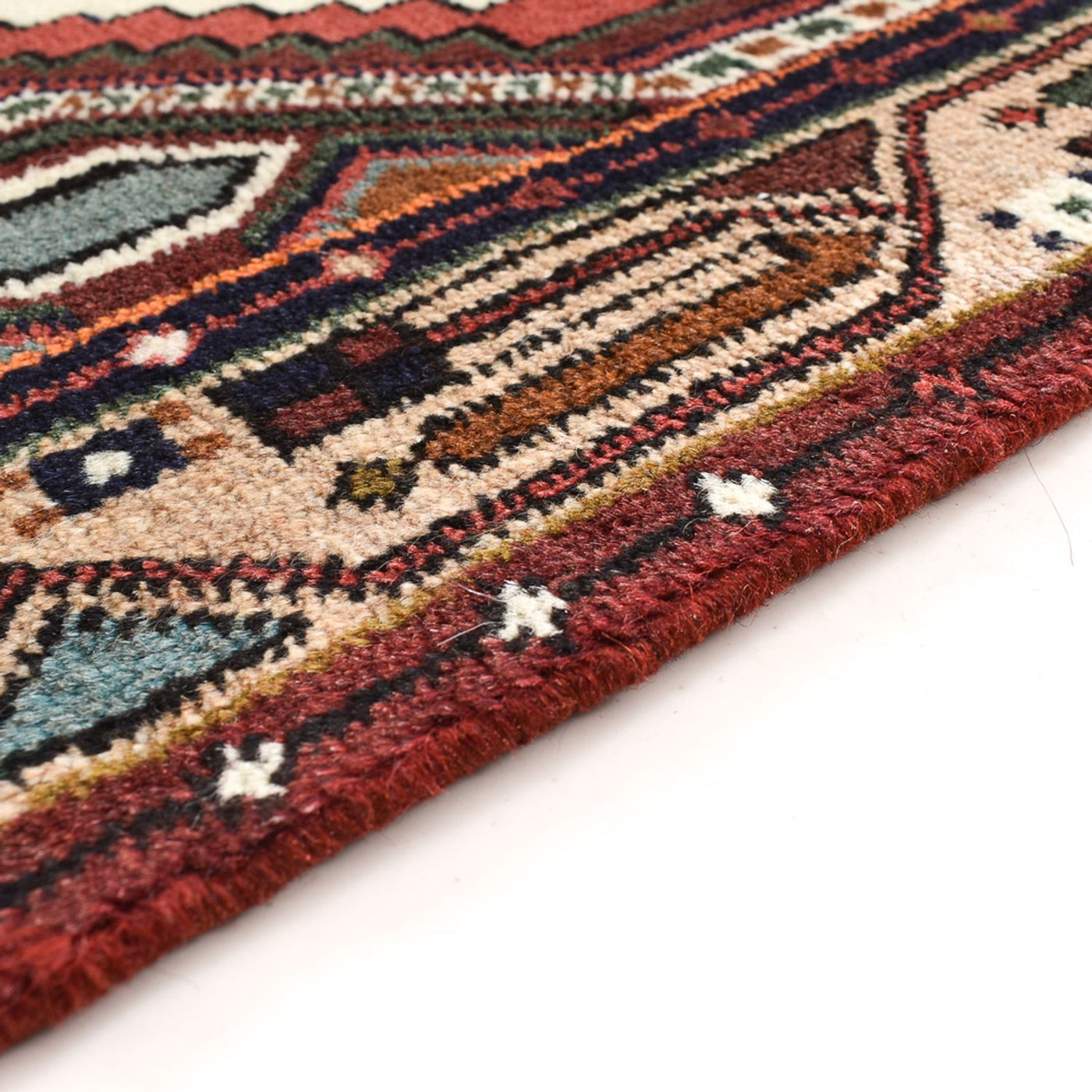 Ardabil Rug 295x73cm - Persian Rugs
