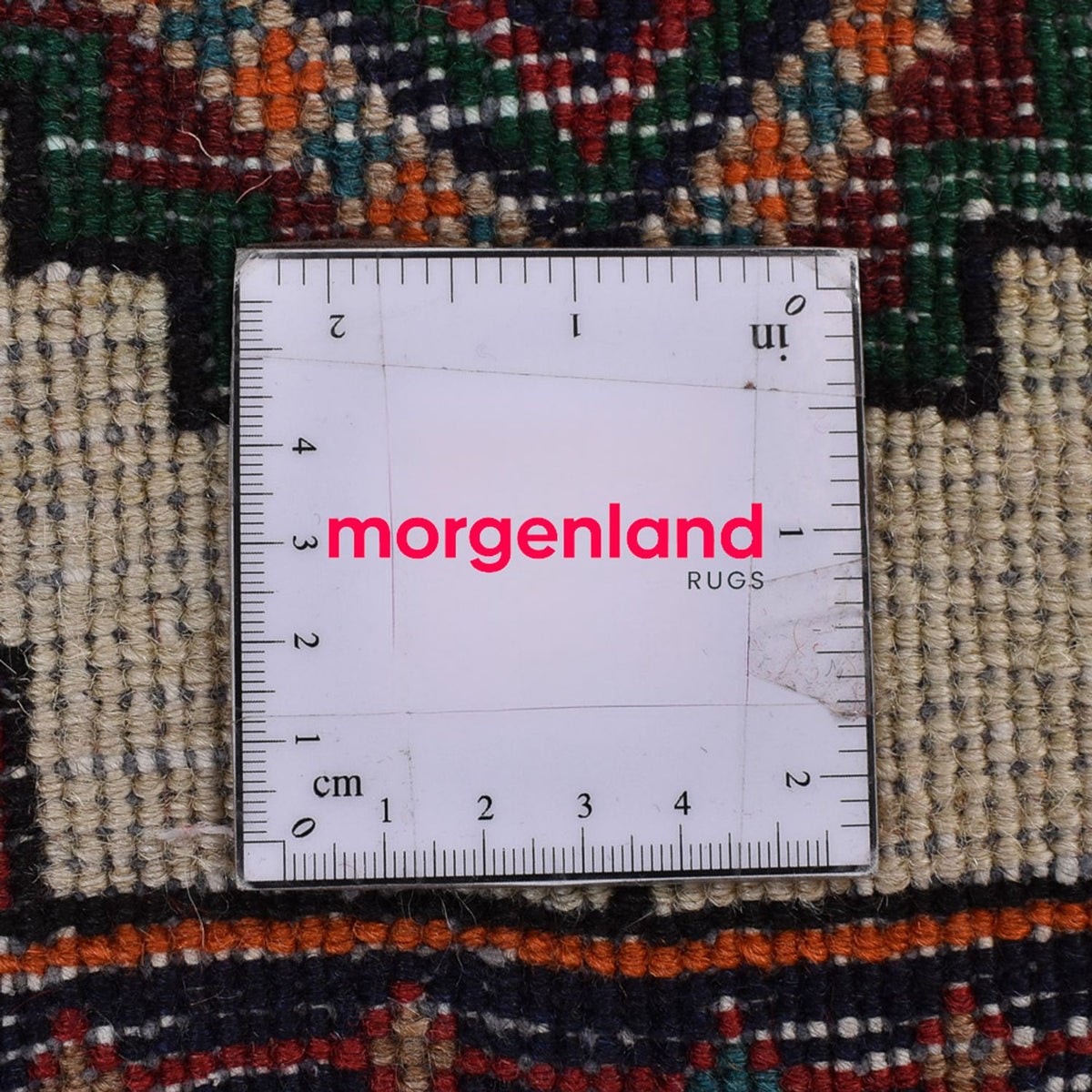 Runner Perser Rug - Nomadic - 295 x 73 cm - multicolored