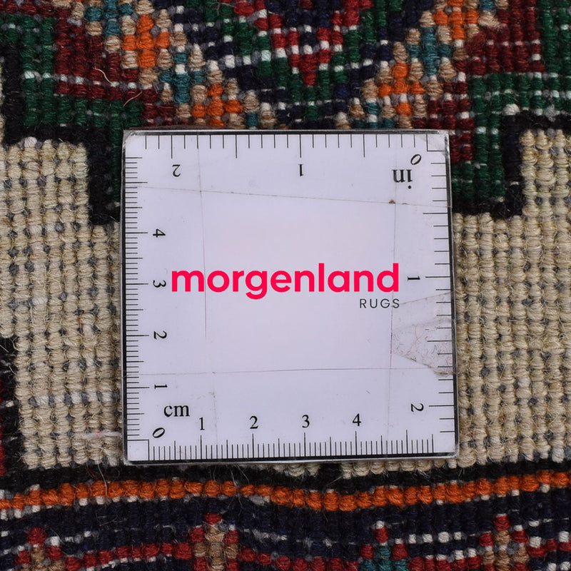 Runner Perser Rug - Nomadic - 295 x 73 cm - multicolored