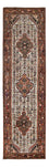 Runner Perser Rug - Nomadic - 289 x 78 cm - taupe