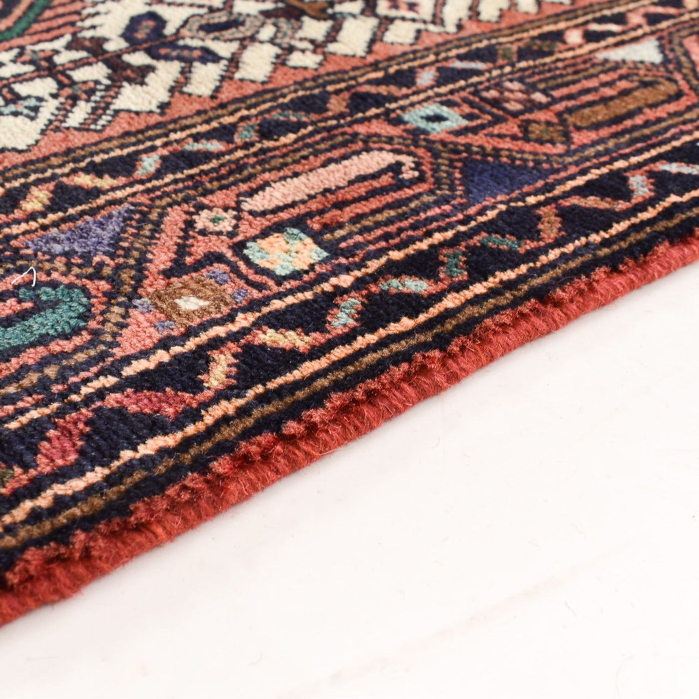 Hamadan Rug 289x78cm - Persian Rugs