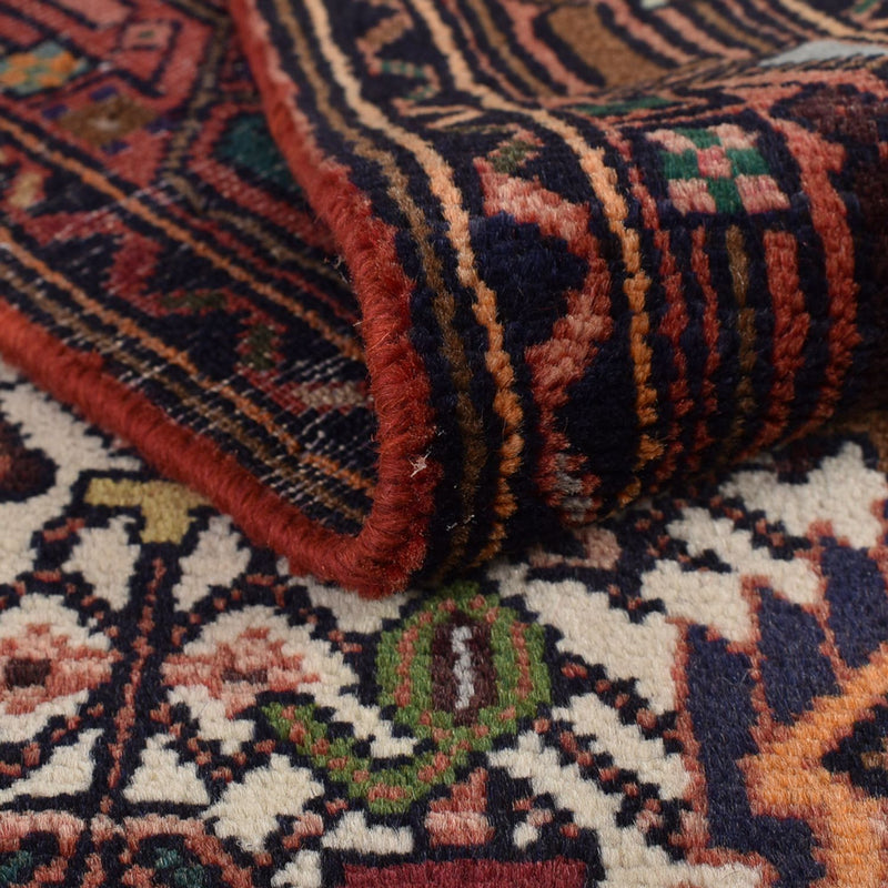 Runner Perser Rug - Nomadic - 289 x 78 cm - taupe