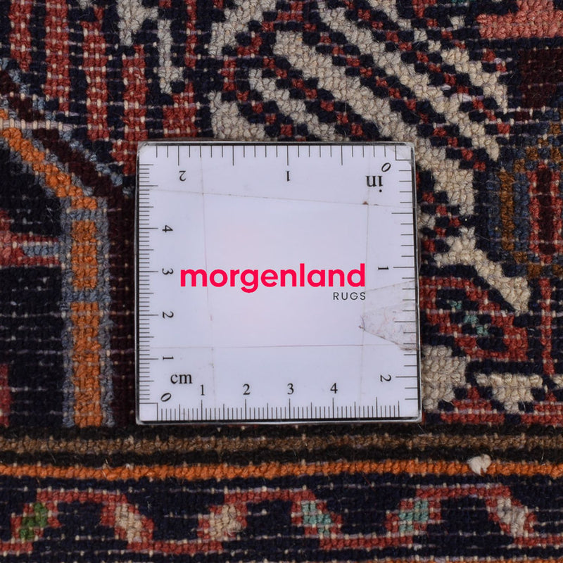 Runner Perser Rug - Nomadic - 289 x 78 cm - taupe