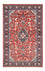 Perser Rug - Classic - 210 x 130 cm - red