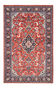 Mahal Rug 210x130cm - Persian Rugs
