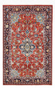 Mahal Rug 131x215cm - Persian Rugs