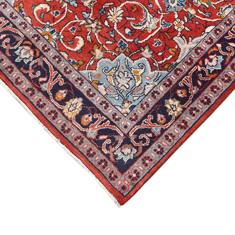 Perser Rug - Classic - 215 x 131 cm - red