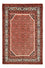 Perser Rug - Nomadic - 206 x 132 cm - light red