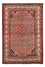 Perser Rug - Nomadic - 227 x 150 cm - light red