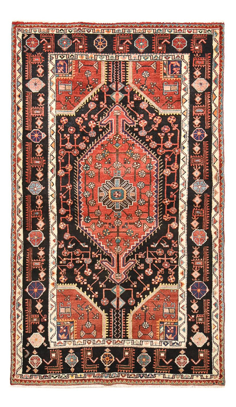 Tuserkan Rug 215x128cm - Persian Rugs