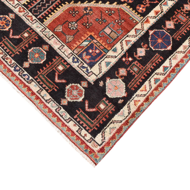 Tuserkan Rug 215x128cm - Persian Rugs