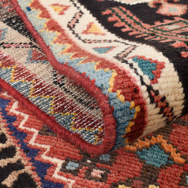 Tuserkan Rug 215x128cm - Persian Rugs
