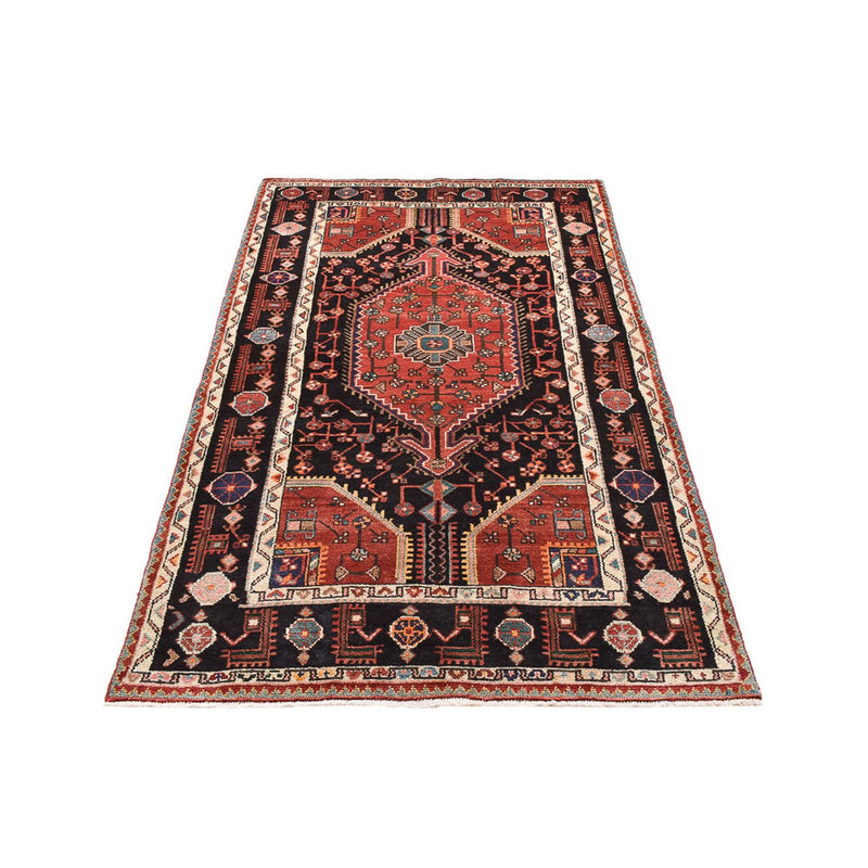 Tuserkan Rug 215x128cm - Persian Rugs