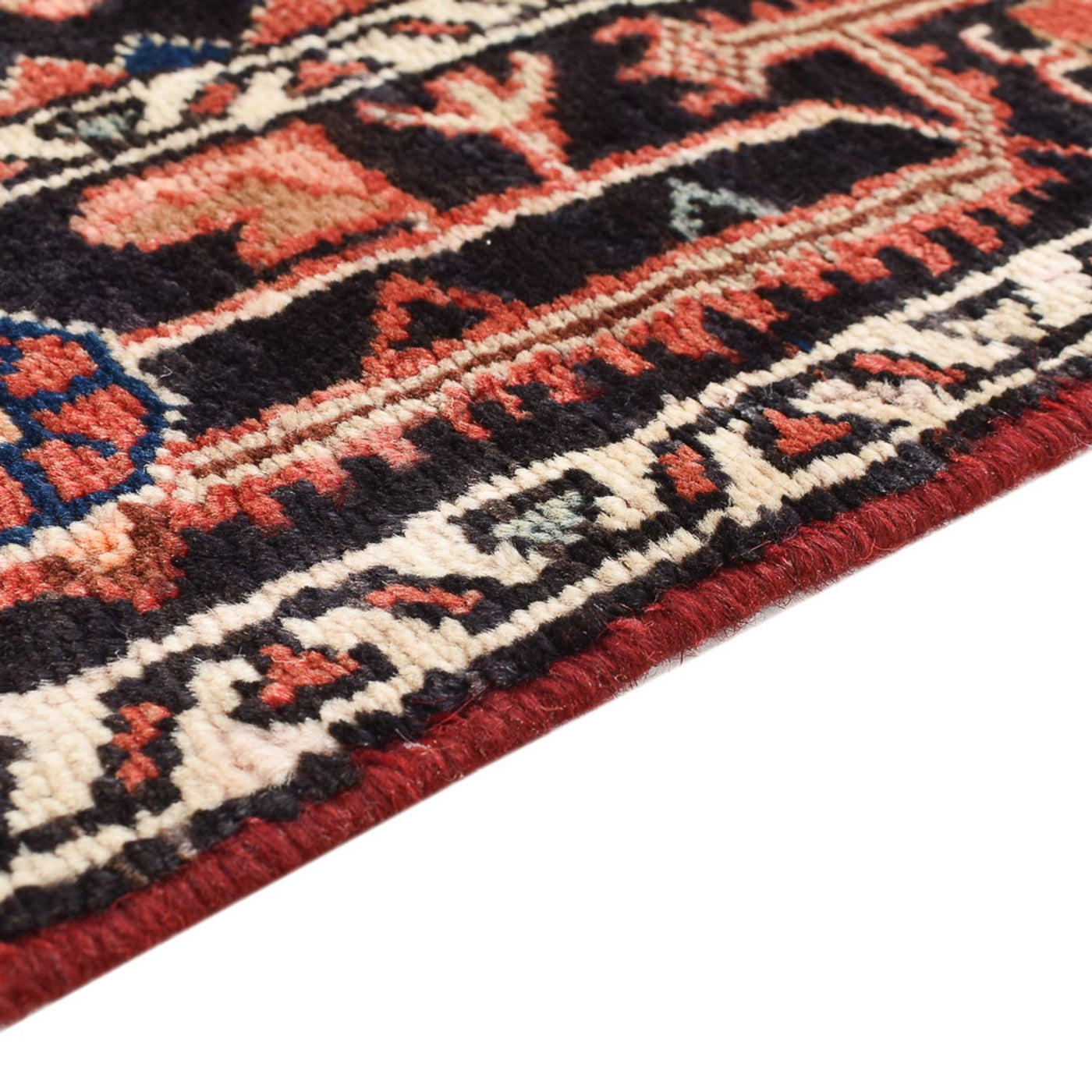 Tuserkan Rug 175x103cm - Persian Rugs