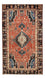 Perser Rug - Nomadic - 208 x 116 cm - multicolored