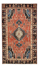 Hamadan Rug 208x116cm - Persian Rugs