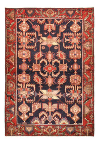 Hamadan Rug 158x110cm - Persian Rugs – product image