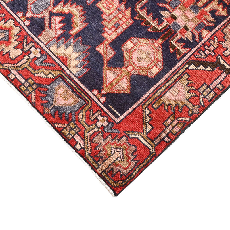 Hamadan Rug 158x110cm - Persian Rugs