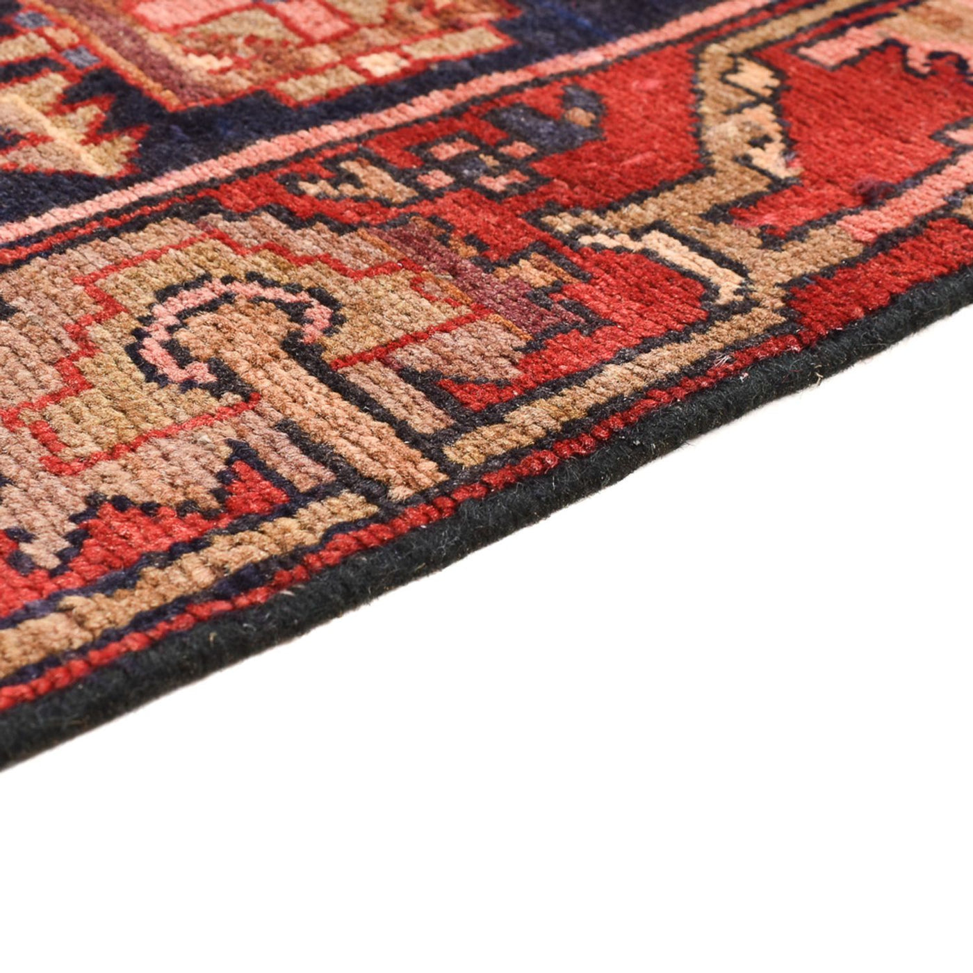 Hamadan Rug 158x110cm - Persian Rugs