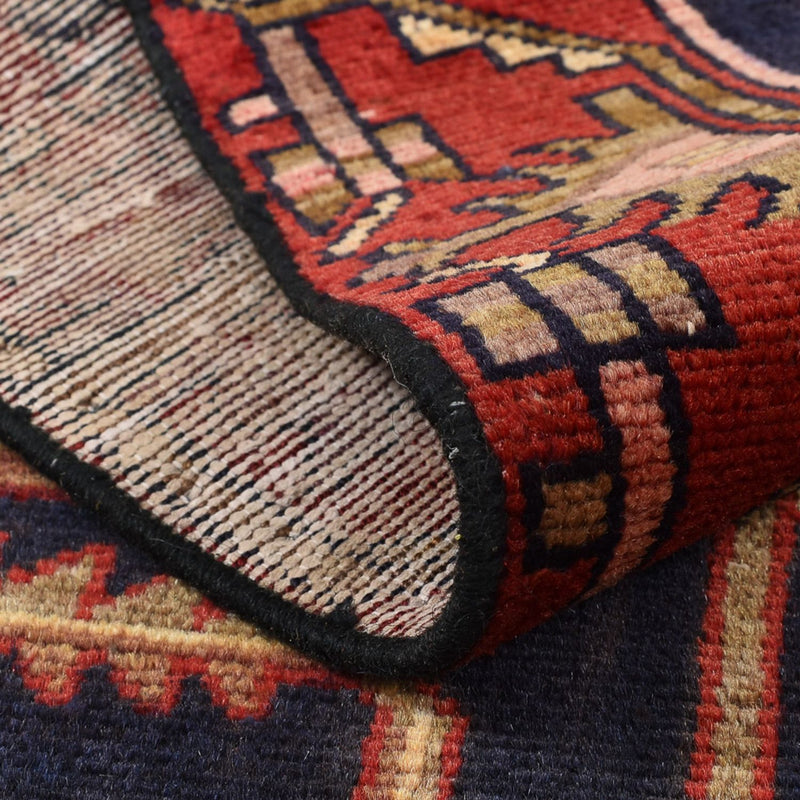 Hamadan Rug 158x110cm - Persian Rugs