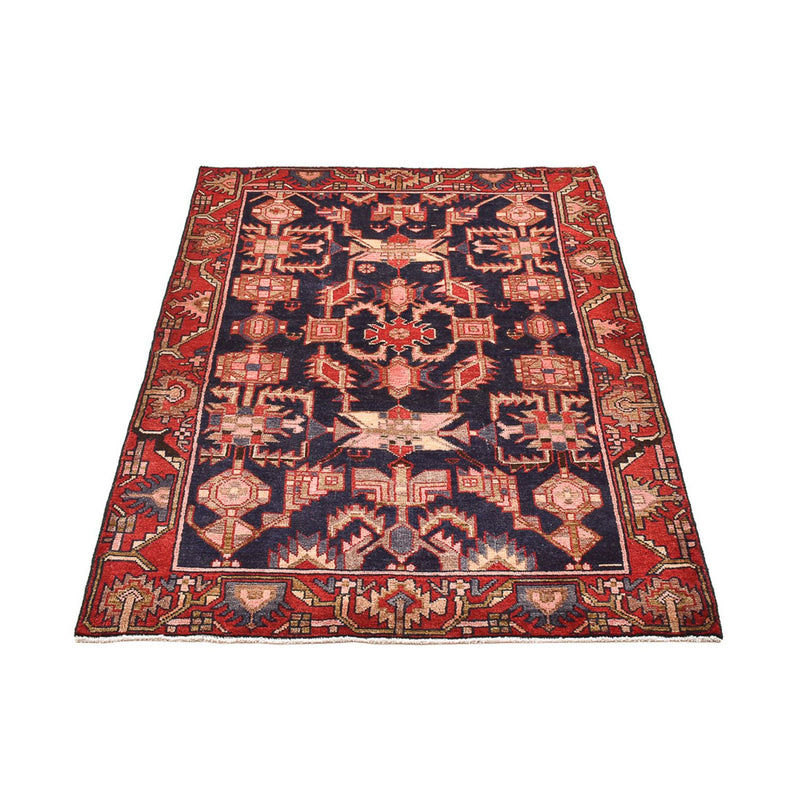Hamadan Rug 158x110cm - Persian Rugs