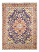Tabriz Rug 211x281cm - Persian Rugs