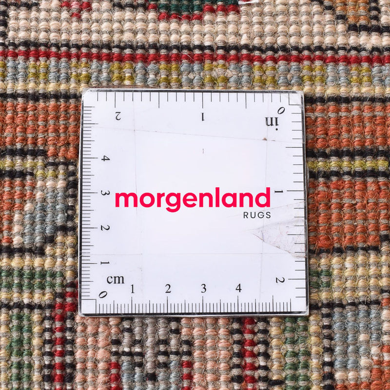 Perser Rug - Tabriz - 281 x 211 cm - multicolored