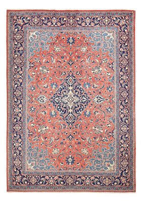 Perser Rug - Classic - 316 x 225 cm - light red
